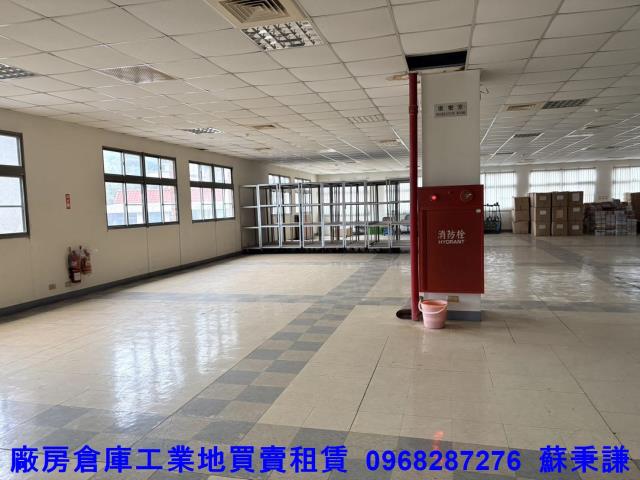 龜山廠房-3