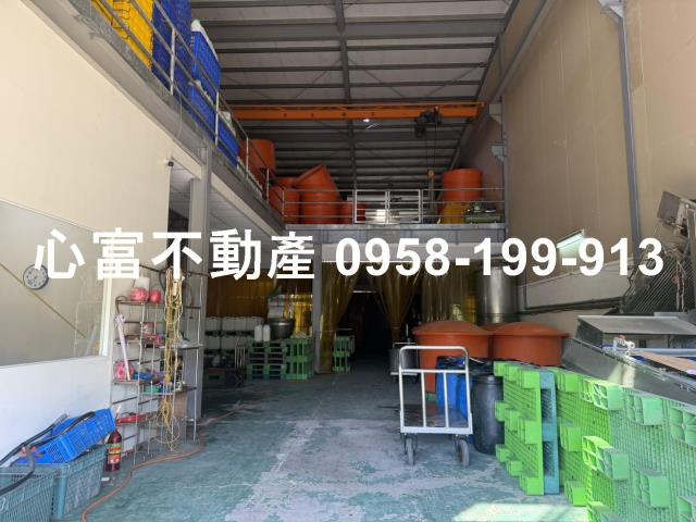 燕巢廠房-0