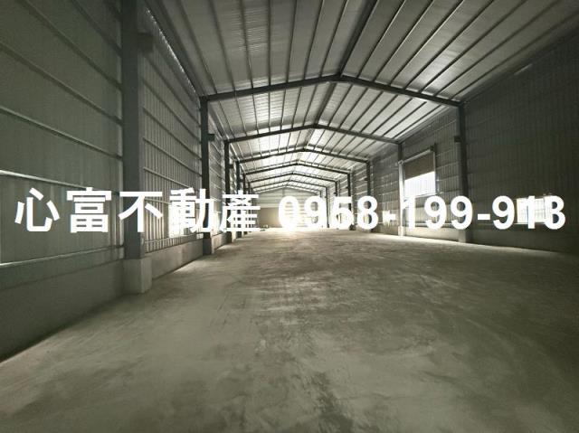 大寮廠房-2