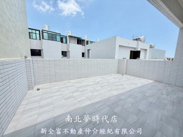 學甲透天-11