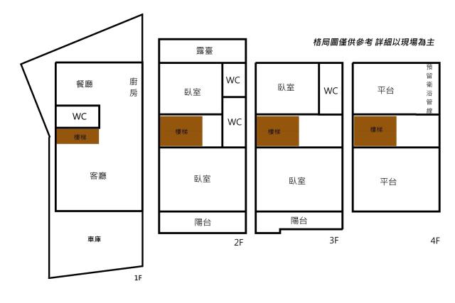 學甲透天-14