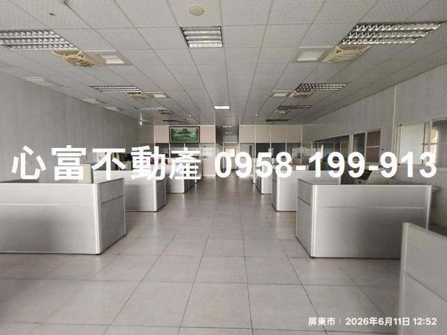 屏東工業廠房出租