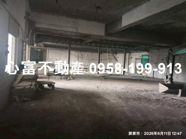 屏東市廠房-4