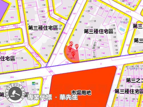 士林法拍店面-8