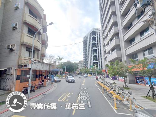 士林法拍店面-2