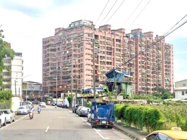 樹林法拍大樓-0