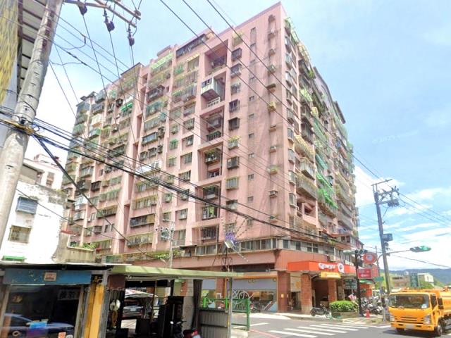 樹林法拍大樓-2