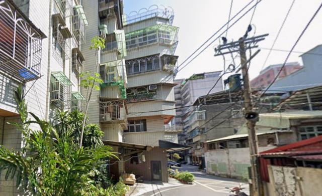新北公寓法拍-2