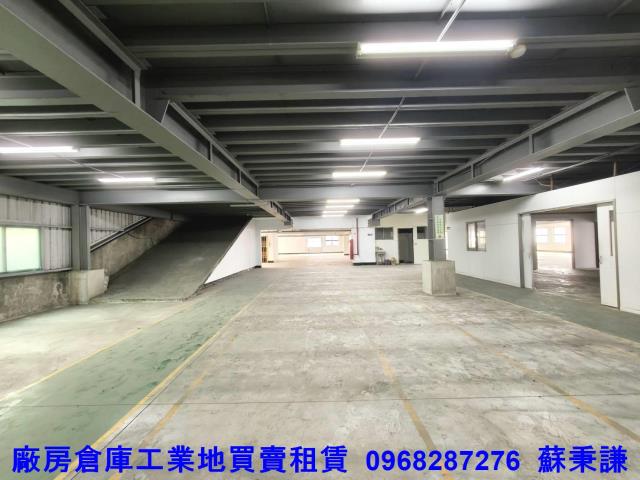 桃園廠房-3