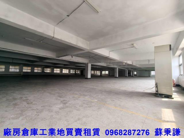 桃園廠房-5