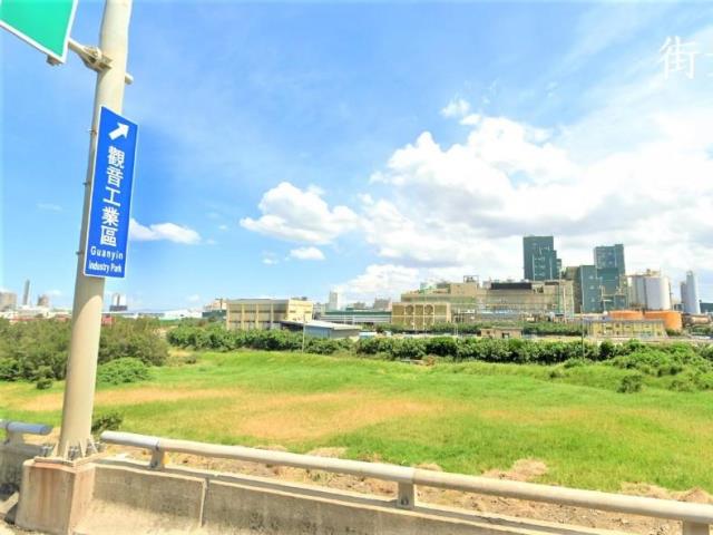 桃園廠房-0