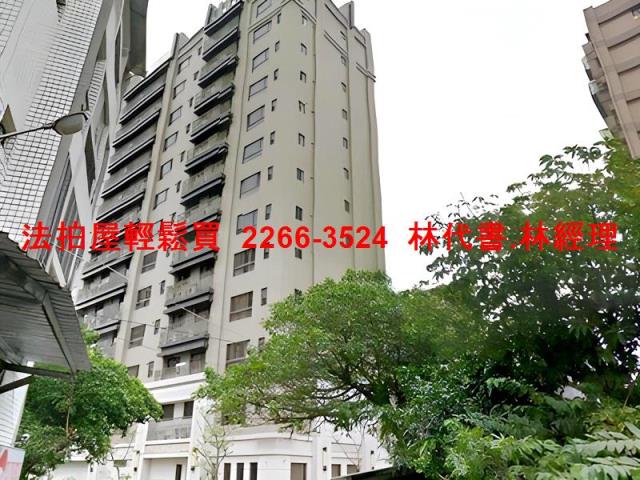 桃園桃園區拍賣大樓-6