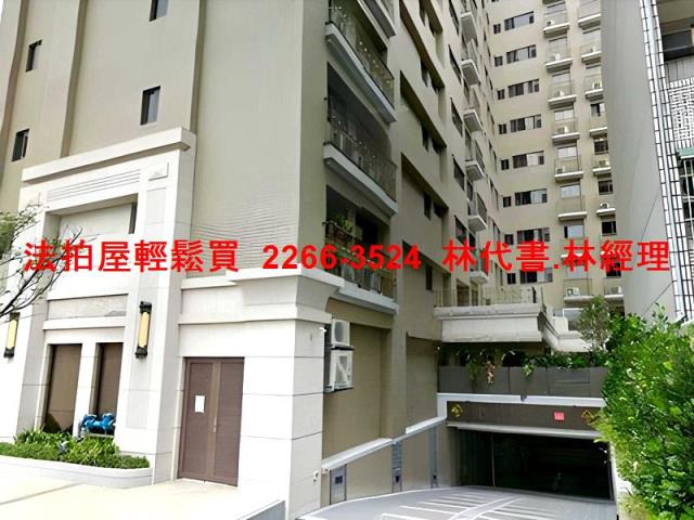 桃園桃園區拍賣大樓-8