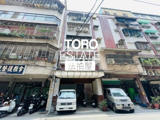 新北板橋法拍公寓-2