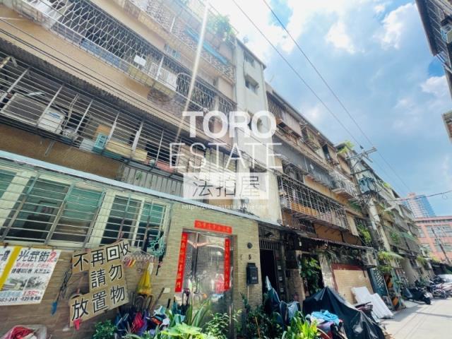 新北板橋法拍公寓-4