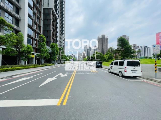 新北新店大樓法拍-7