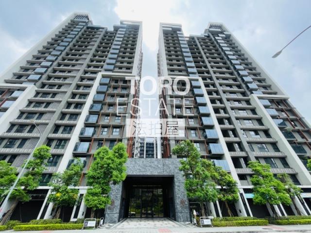 新北新店大樓法拍-0