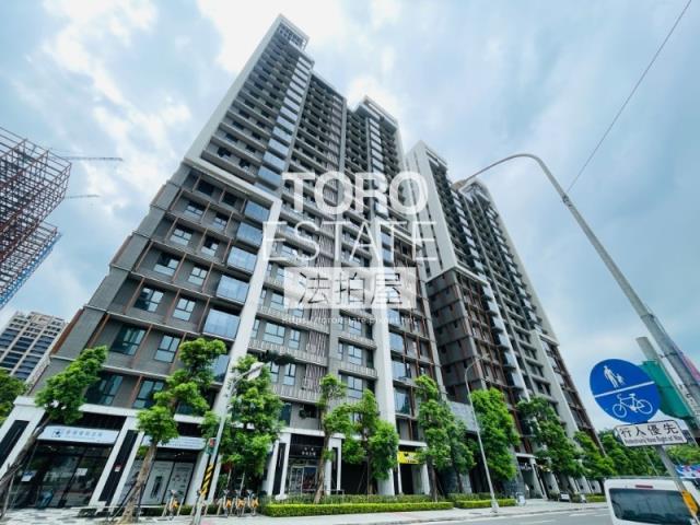 新北新店大樓法拍-2