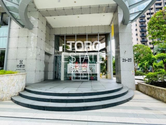 新北新店大樓拍賣-1