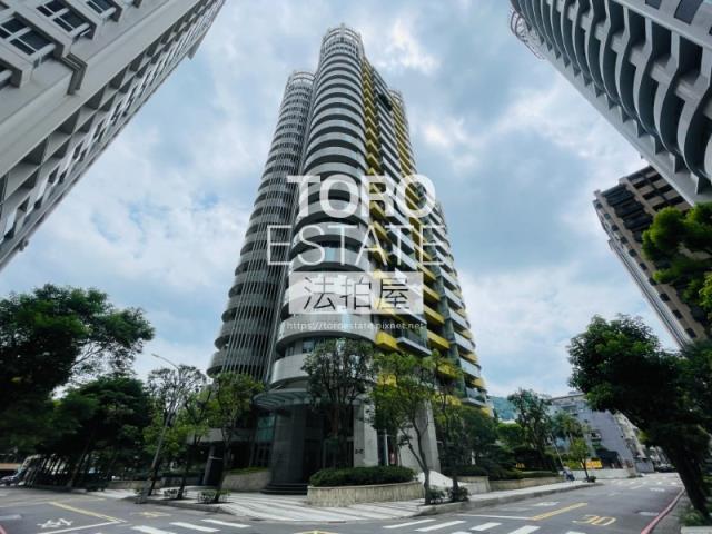 新北新店大樓拍賣-3
