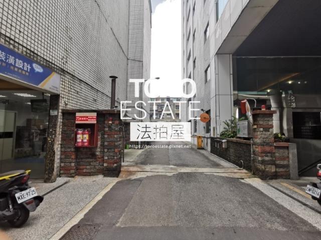 新北中和大樓法拍-4