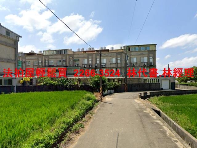 桃園楊梅透天法拍-6