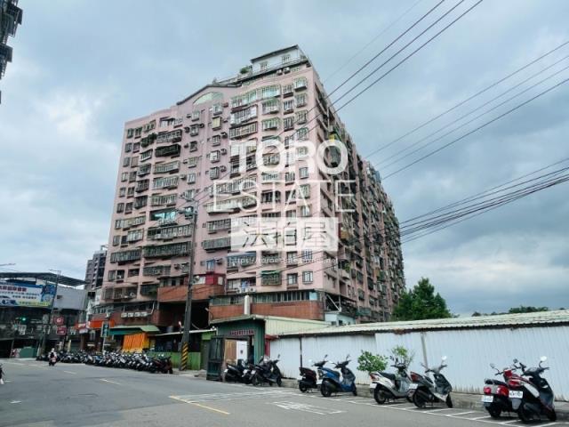 新北樹林大樓法拍-2