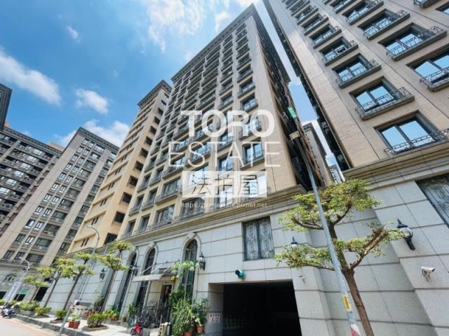 新北新莊大樓拍賣-4