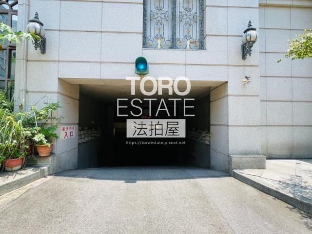 新北新莊大樓拍賣-5
