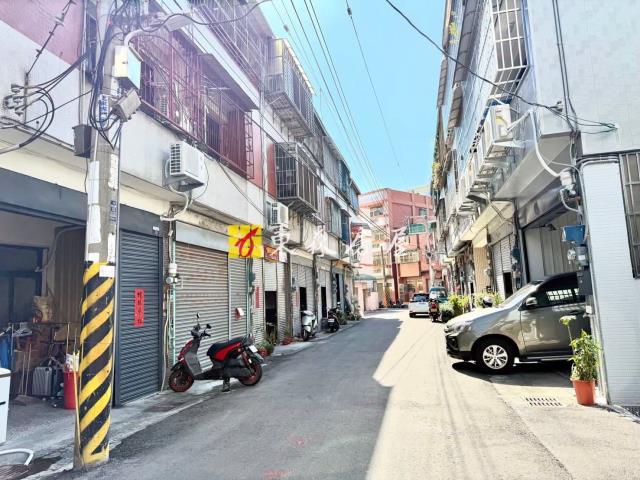 近西屯便宜透天