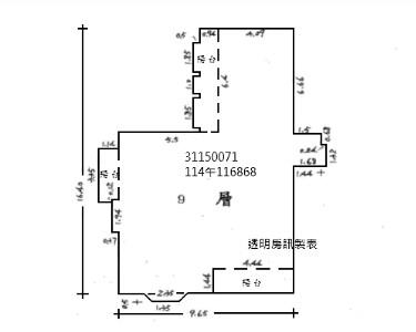 新店法拍大樓-11
