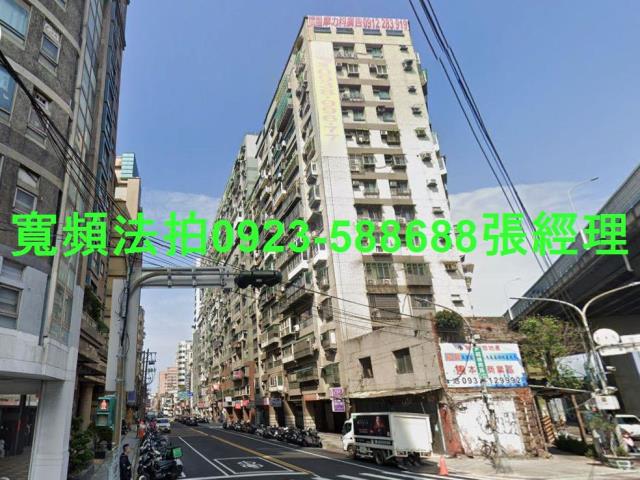 新北大樓法拍-0