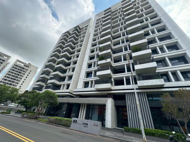 高雄法拍大樓-5