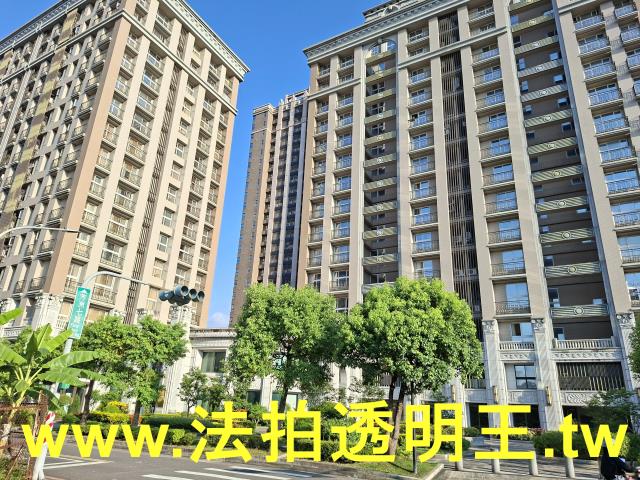 新北大樓法拍-0