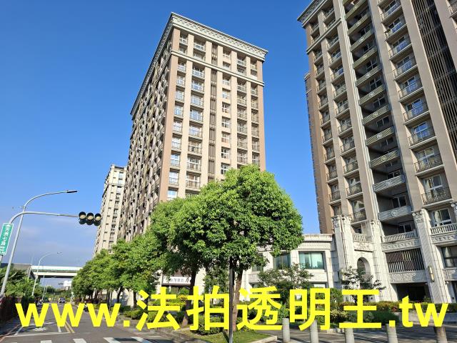 新北大樓法拍-1