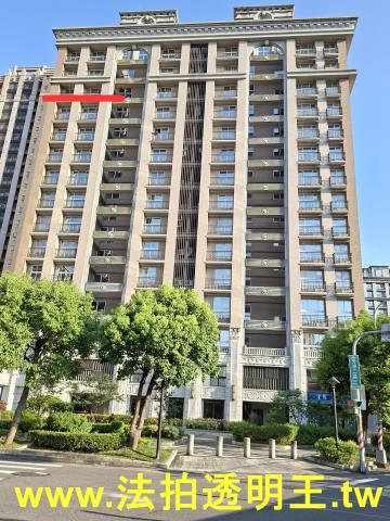 新北大樓法拍-2