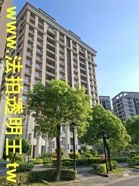新北大樓法拍-4