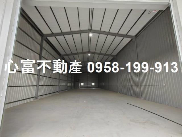 高雄大社廠房-0