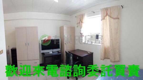 新北淡水公寓-5