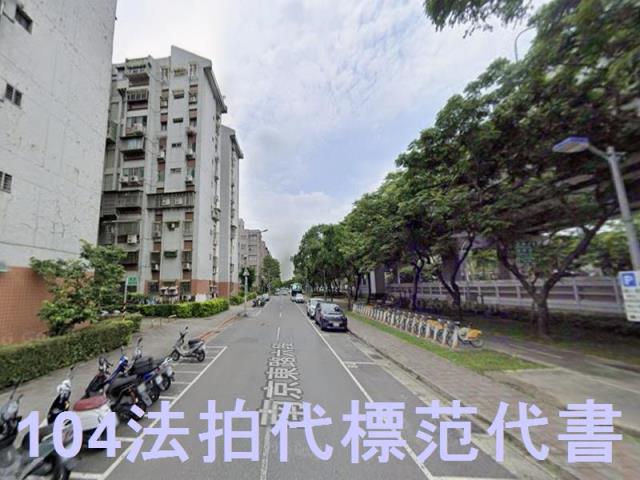 台北內湖法拍大樓-3