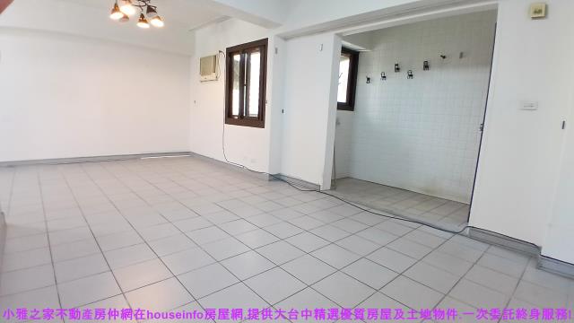 台中北屯華廈-12