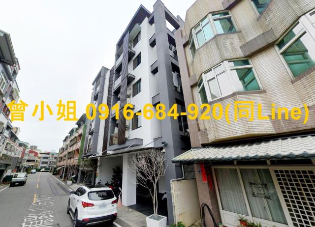 南投南投市華廈法拍-1