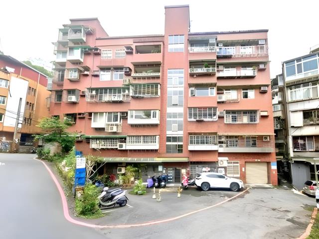 新店區法拍屋竹林山水竹林路80號2樓