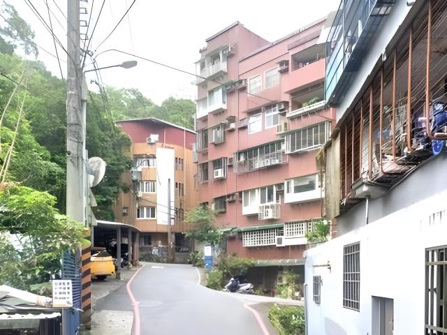新北新店拍賣華廈-2