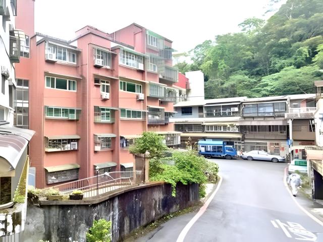新北新店拍賣華廈-3