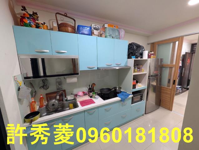 高雄岡山透天-3