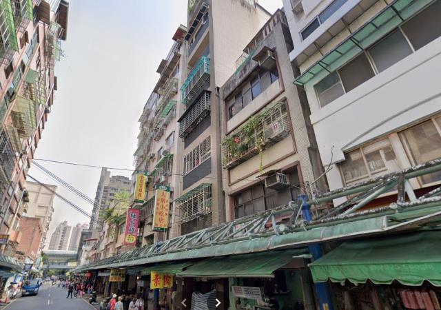新店華廈法拍-2