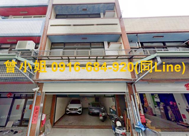 南投市法拍屋自立一路低總價四樓透天新豐國小南崗工業區