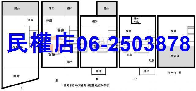台南透天-14