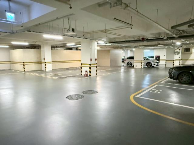 台中沙鹿華廈-12